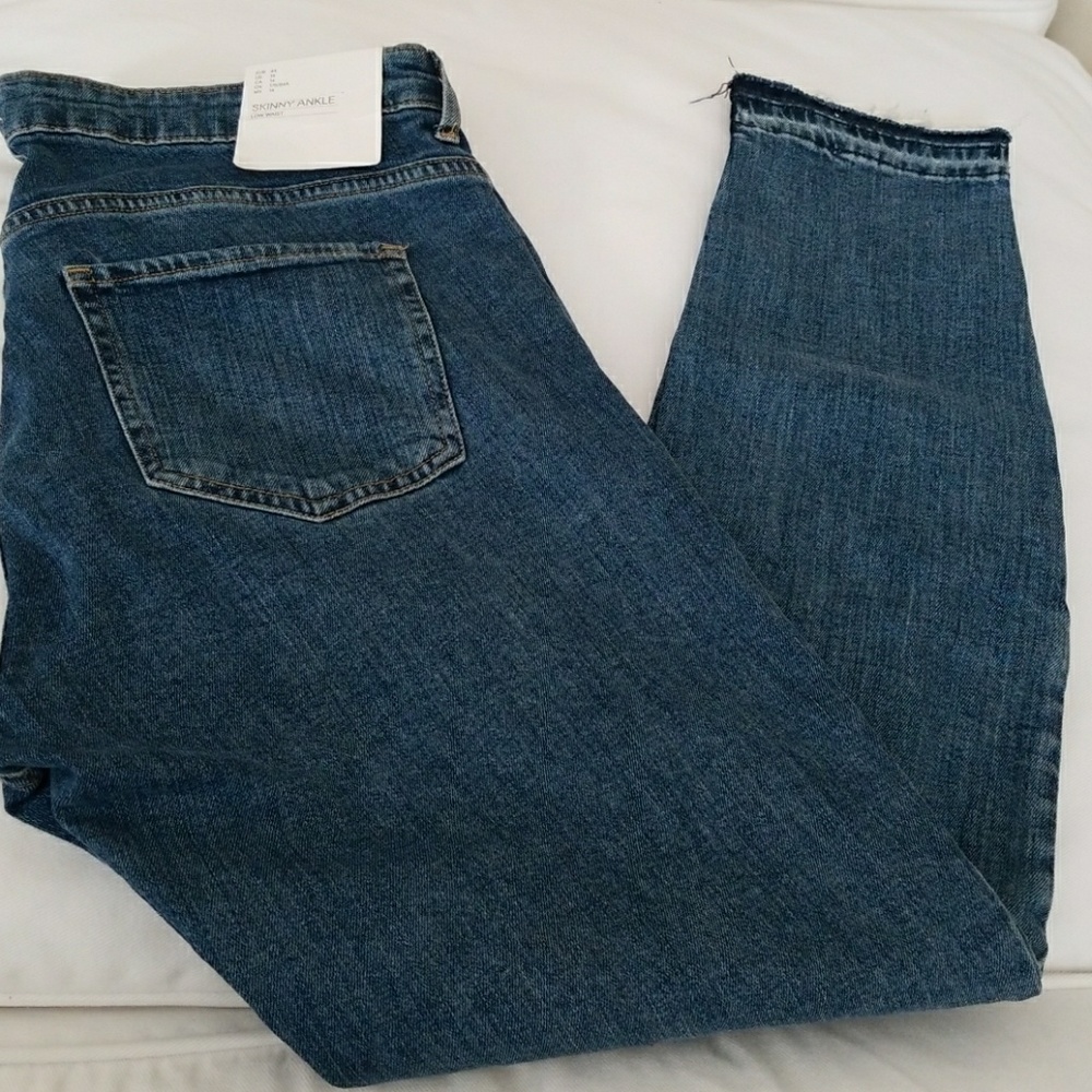 H & M Skinny Jeans